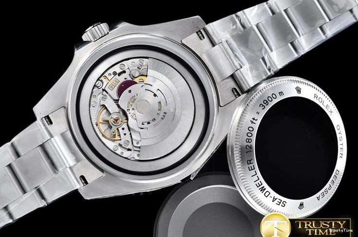 0929 Comfortable ROLSD056A – Deep Sea Dweller 1005